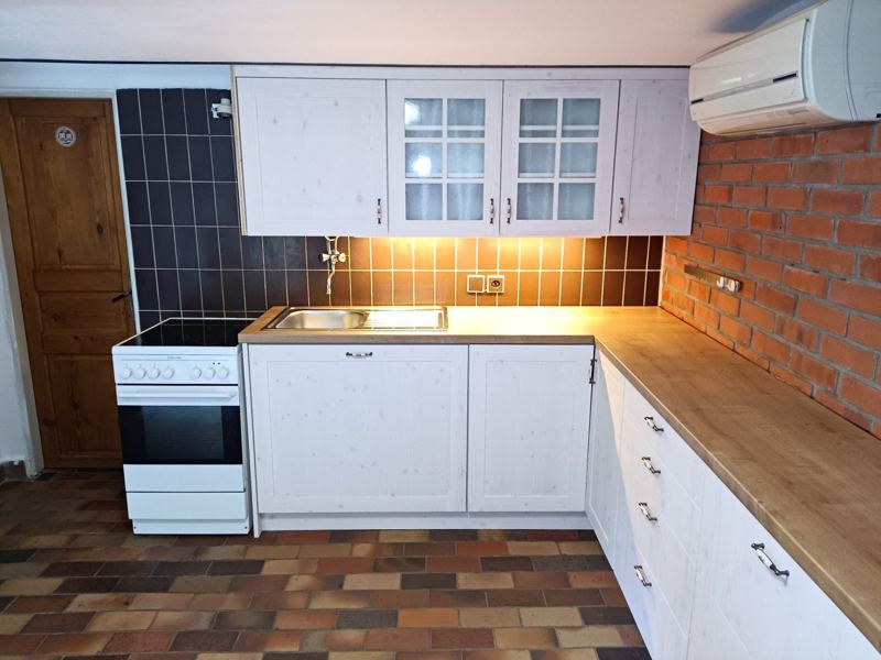 Realizace kuchyně na míru – fotografie 11