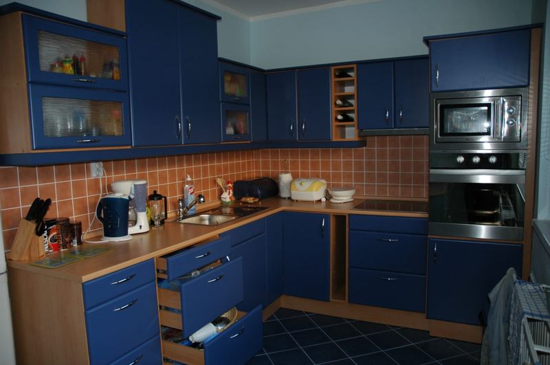 Realizace kuchyně na míru – fotografie 43